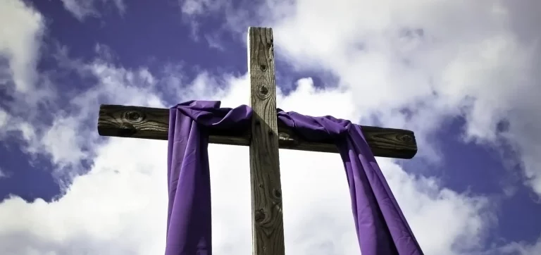 The Great Season of Lent