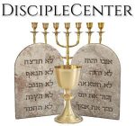Disciplecenter logo