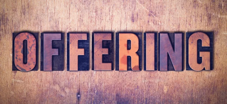 biblical financial stewardship