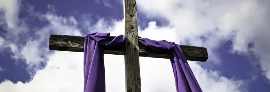 Lent The Great Season of Lent