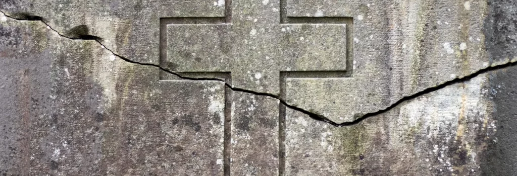 Problems of non-denominationalism