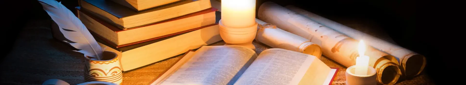 Torah & Gospel – What is the Relationship?